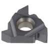 Plaque taraudée I-TOOLS DSW16ERG60IT1601