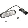 Plafonnier intérieur de cabine LED HELLA 2XT959510467
