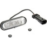 Plafonnier intérieur de cabine LED HELLA 2XT959510467