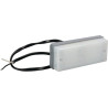 Plafonnier intérieur de cabine LED GOPART LA50002
