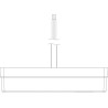 Plafonnier intérieur de cabine LED GOPART LA50002