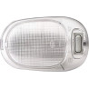 Plafonnier intérieur de cabine 12V HELLA 2JA964916001