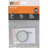 Plafonnier intérieur cabine LED GOPART LA50003