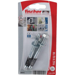 Pivot d'ancrage FISCHER FAZ810K