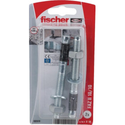 Pivot d'ancrage FISCHER FAZ1010K