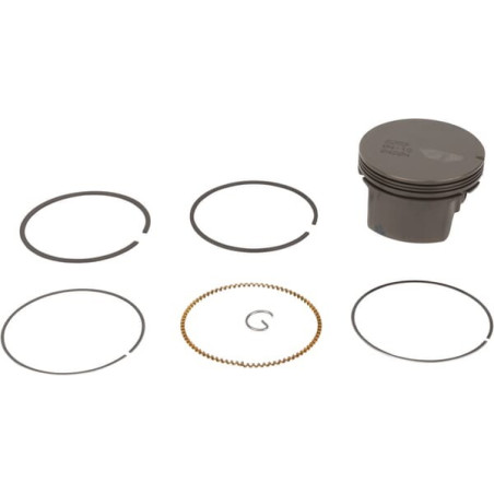 Piston BRIGGS ET STRATTON 592360