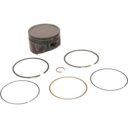 Piston BRIGGS ET STRATTON 791786