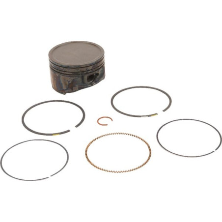 Piston BRIGGS ET STRATTON 791786