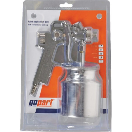 Pistolet GOPART LT401GP