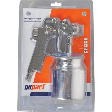 Pistolet GOPART LT401GP