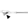 Pistolet de pulvérisateur BIRCHMEIER 11558501BIR