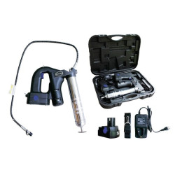 Pistolet à graisse RENSON 970244RE