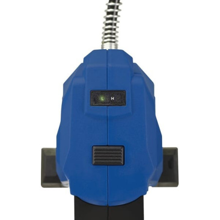 Pistolet à graisse PRESSOL FP18051