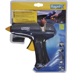 Pistolet à colle RAPID 5000425