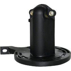 Pipe d'admission OUTILS-WOLF 17224OW