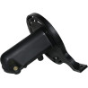 Pipe d'admission OUTILS-WOLF 17224OW