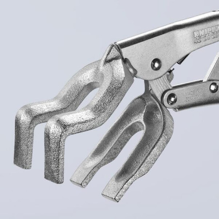 Pinces-etaux KNIPEX TA4224280