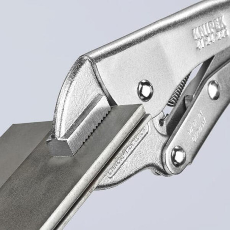 Pinces-etaux KNIPEX TA4124225