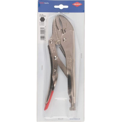 Pinces-etaux KNIPEX TA4104250SB