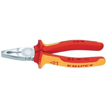 Pinces universelles KNIPEX TA0306200
