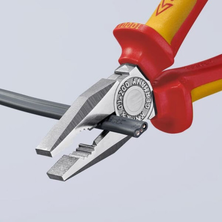 Pinces universelles KNIPEX TA0306200