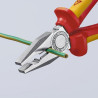 Pinces universelles KNIPEX TA0306200