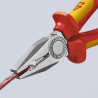 Pinces universelles KNIPEX TA0306200