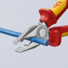 Pinces universelles KNIPEX TA0306180