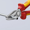 Pinces universelles KNIPEX TA0306180