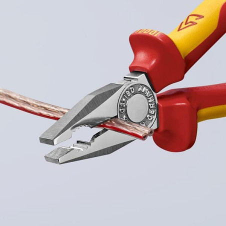 Pinces universelles KNIPEX TA0306180
