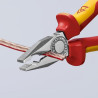 Pinces universelles KNIPEX TA0306180