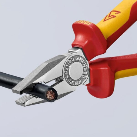 Pinces universelles KNIPEX TA0306180