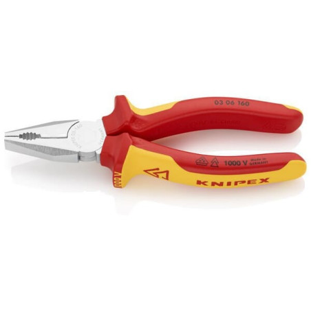 Pinces universelles KNIPEX TA0306160
