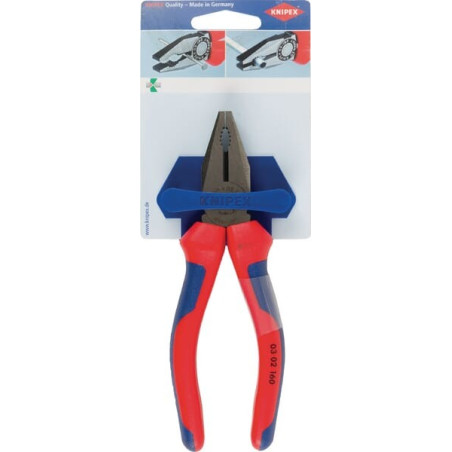 Pinces universelles KNIPEX TA0302160SB