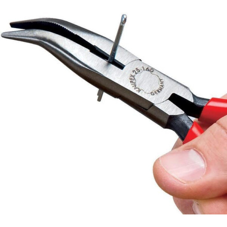 Pinces radio KNIPEX TA2521160