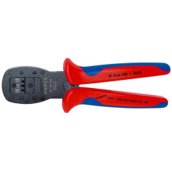 Pinces pour cosses KNIPEX TA975424