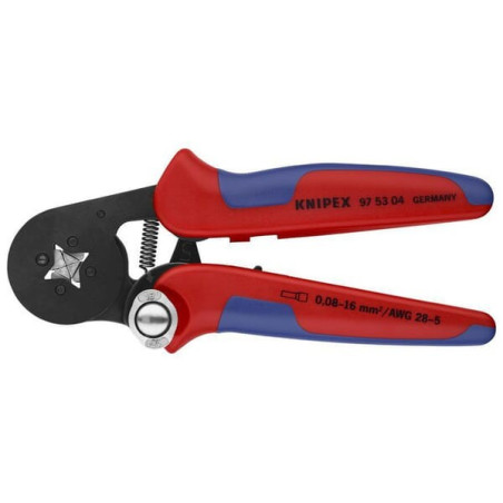 Pinces pour cosses KNIPEX TA975304SB