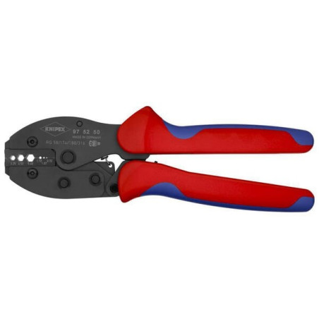 Pinces pour cosses KNIPEX TA975250