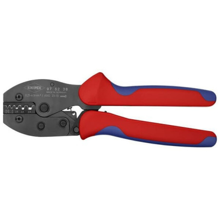 Pinces pour cosses KNIPEX TA975238
