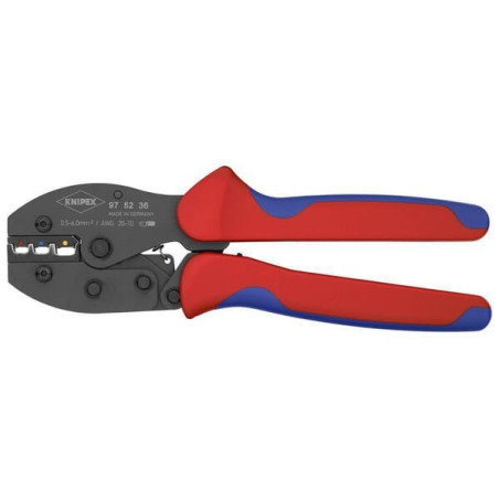Pinces pour cosses KNIPEX TA975236
