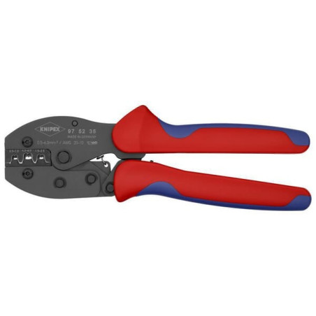 Pinces pour cosses KNIPEX TA975235SB