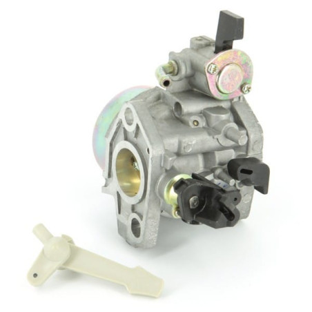 CARBURATEUR 16100ZE3V01 pour HONDA GX340 Pièce détachée Tracteur Tondeuse Autoportée  