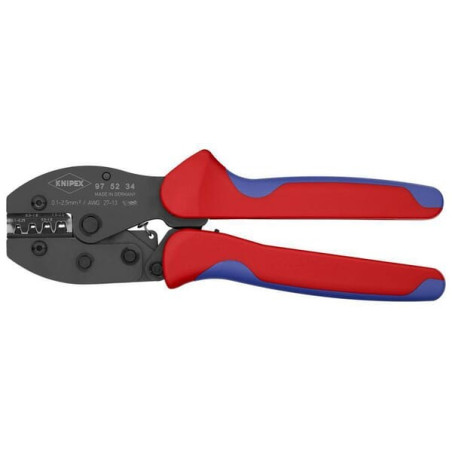 Pinces pour cosses KNIPEX TA975234