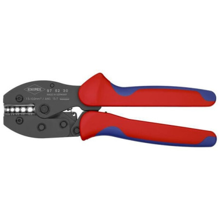 Pinces pour cosses KNIPEX TA975230
