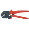 Pinces pour cosses KNIPEX TA975223