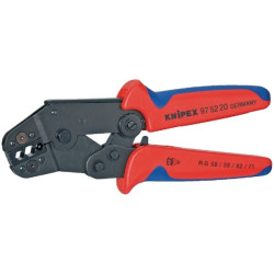 Pinces pour cosses KNIPEX TA975220