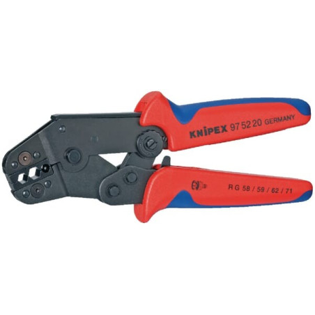 Pinces pour cosses KNIPEX TA975220