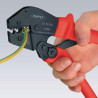 Pinces pour cosses KNIPEX TA975219