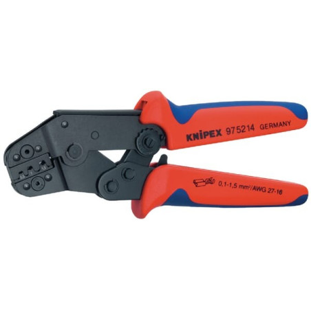Pinces pour cosses KNIPEX TA975214