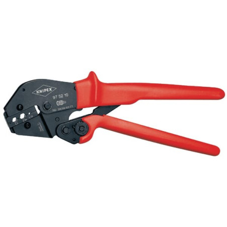 Pinces pour cosses KNIPEX TA975210